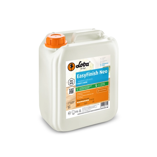 LOBA EasyFinish Neo