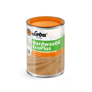 LOBA HardwaxOil EcoPlus