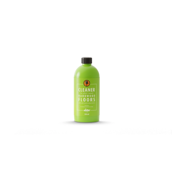 LOBA Home Cleaner – oljen/voskan parket