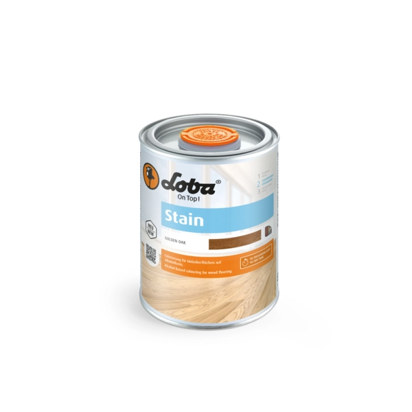 LOBA Stain