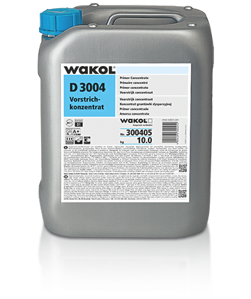 WAKOL D 3004 Primer Concentrate