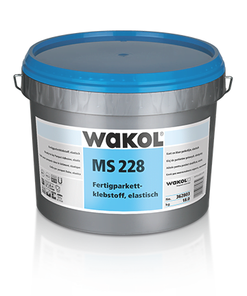 WAKOL MS 228 Ready-to-lay