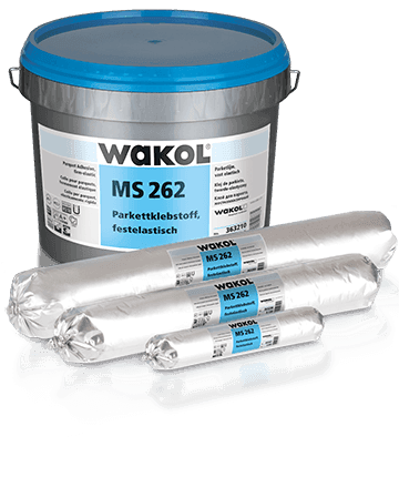 WAKOL MS 262