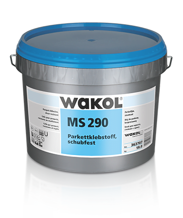 WAKOL MS 290