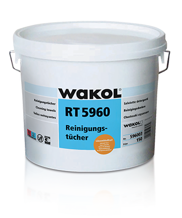 WAKOL RT 5960 Cleaning Cloth