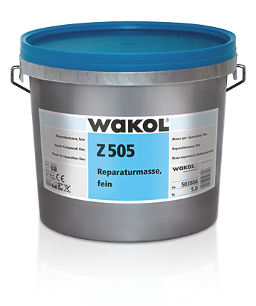 WAKOL Z 505 Repair Compound