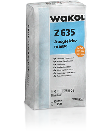 WAKOL Z 635