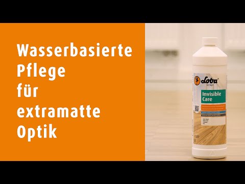 Predogled posnetka InvisibleCare — ekstra mat negovalni film